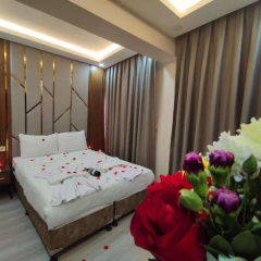 The Golden Pera's Hotel & Spa - Bild 5