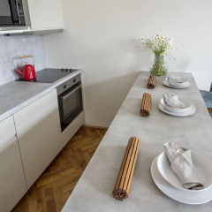 Letna Garden Suites - Bild 19