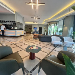 Four Points Flex by Sheraton Antalya Lara - Bild 2