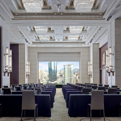 Cordis Hong Kong - Bild 16