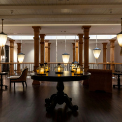 Hilton Bangkok Suvarnabhumi Golf Resort & Spa - Bild 13
