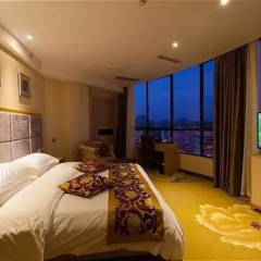 Guilin Haitao International Hotel thumbnail 7