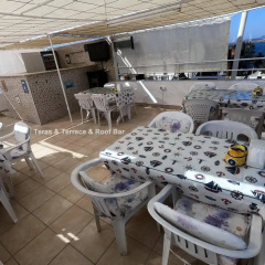 Merhaba Pansiyon - Bild 13
