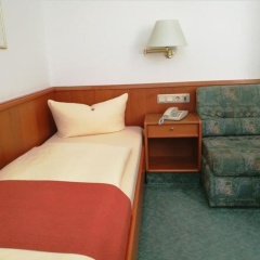 Hotel-Pension Am Kurpark - Bild 2