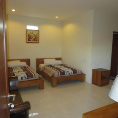 Putri Homestay - Bild 1