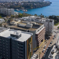 Afflon Hotels Loft City - Bild 21