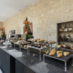 Áurea Convento Capuchinos by Eurostars Hotel Company thumbnail 46