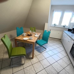 Appartement am Westerntor II - Bild 12