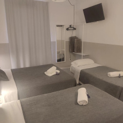 Hostal Hera - Bild 9