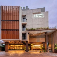 Kokotel Phuket Nai Yang Beach - Bild 1