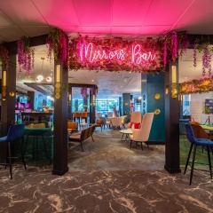 Novotel London West - Bild 26
