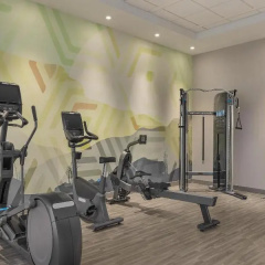 Hyatt Place Windsor