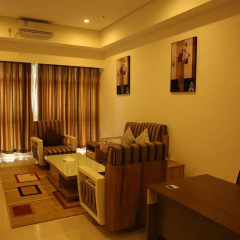 Yonk Hotel Apartment thumbnail 30