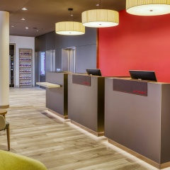 Hotel Nürnberg City Center by Leonardo Hotels - Bild 16