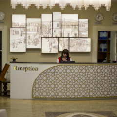 Yol Is Holiday Adana - Bild 20