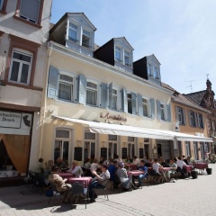 Hotel Amadeus - Bild 1