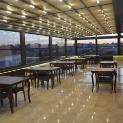 Golaz Suit Otel - Bild 12