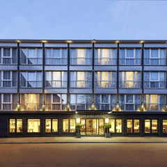 The Alex Hotel - Bild 1