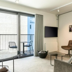 Boutique Hotel Herman K - Bild 7