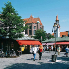 Mercure Hotel München Altstadt - Bild 15