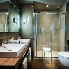 Avani Palazzo Moscova Milan Hotel - Bild 22