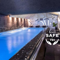 Anantara New York Palace Budapest Hotel - Bild 18