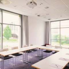 Vienna House Easy by Wyndham Wuppertal - Bild 14