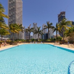 One Broadway by Miami Vacations - Bild 12