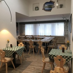 Edel Weiss Hotel und Restaurant - Bild 20