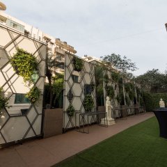 InterContinental Marine Drive Mumbai, an IHG Hotel in Mumbai, India from 234$, photos, reviews - zenhotels.com photo 15