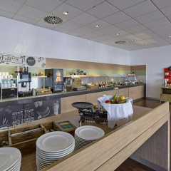 B&B Hotel Bonn-City - Bild 23
