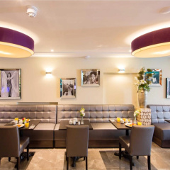 Royal Plaza Hotel Amsterdam - Bild 2