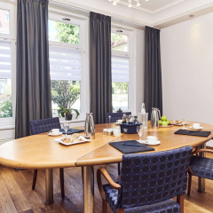 Best Western soibelmanns Lutherstadt Wittenberg - Bild 5
