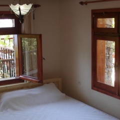 Faralya Hotel - Bild 2