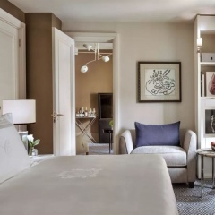 The Carlyle, A Rosewood Hotel - Bild 6