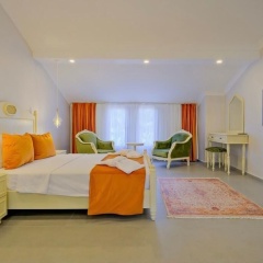 Ciello Suites Otel - Bild 5