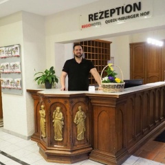 Regiohotel Quedlinburger Hof - Bild 20