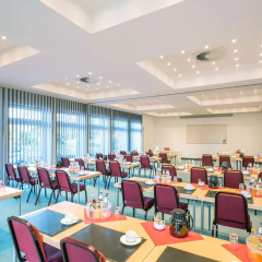 Quality Hotel Bielefeld - Bild 5