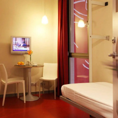 Hotel Ciutat Vella - Bild 19