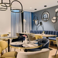 Avani Rio Novo Venice Hotel - Bild 11