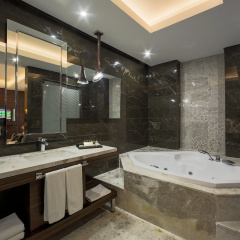 Hotel Gold Majesty - Bild 10
