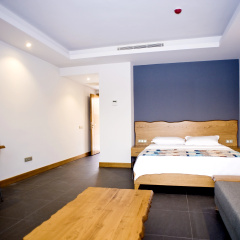 Degirmenburnu Residence - Bild 2
