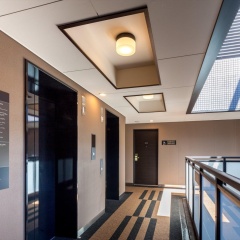 APA Hotel Higashi Nihombashi Ekimae - Bild 14