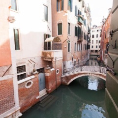 Hotel Bella Venezia - Bild 15