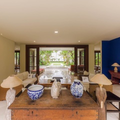 Princessa Villa - Bild 1