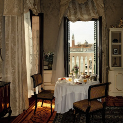 Danieli, Venezia, A Four Seasons Hotel - Bild 13