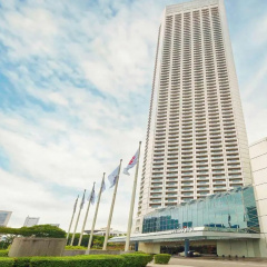 Swissotel The Stamford, Singapore - Bild 1