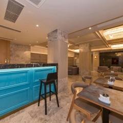 Golden Royal Hotel & Spa - Bild 24