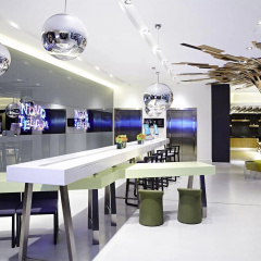 Novotel London Brentford - Bild 26