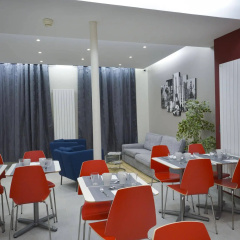Hotel du Quai de Seine - Bild 13